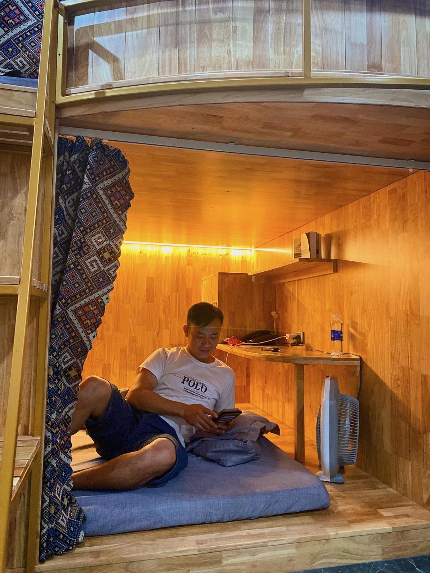 Sky Homestay Ha Giang Exterior foto